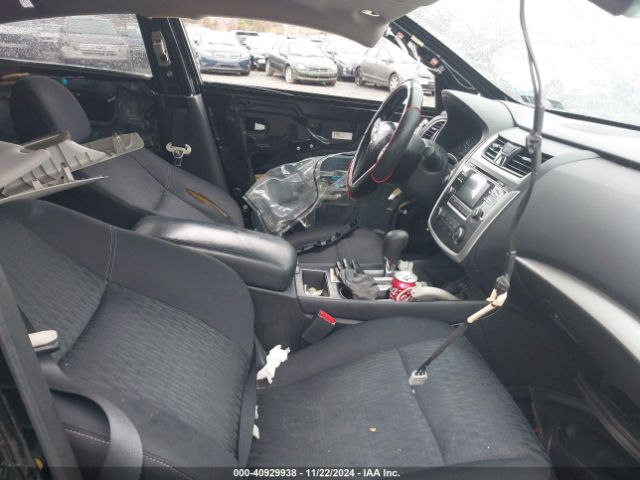 1N4AL3AP5HN354920 Nissan Altima 2.5 S