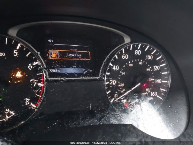 1N4AL3AP5HN354920 Nissan Altima 2.5 S