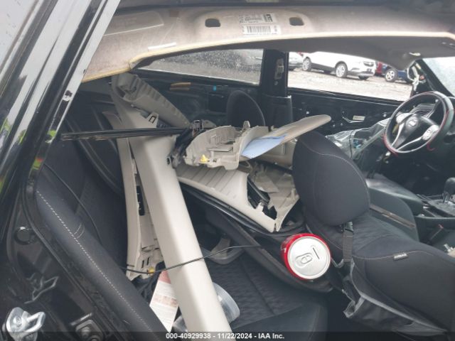 1N4AL3AP5HN354920 Nissan Altima 2.5 S