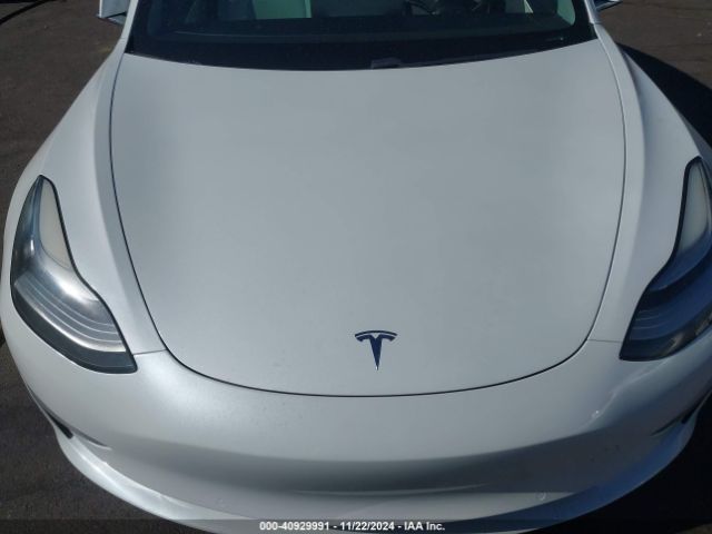 5YJ3E1EB9KF406992 Tesla Model 3 Long Range/performance