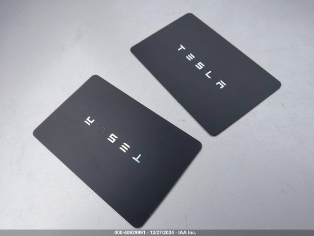 2019 TESLA MODEL 3 5YJ3E1EB9KF406992 Photo 10