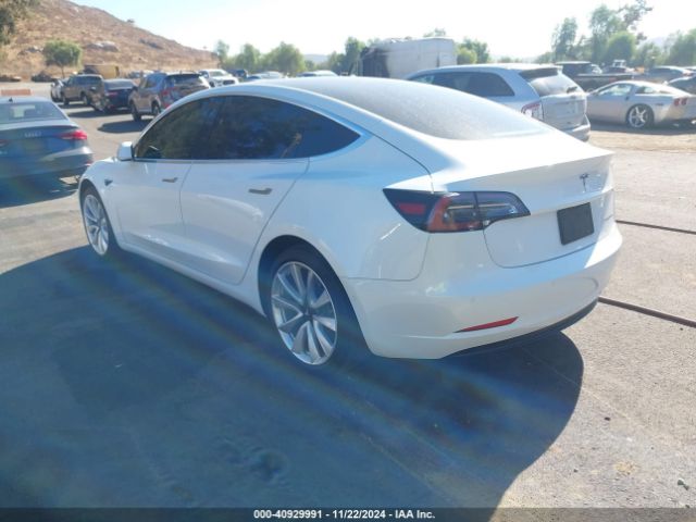 5YJ3E1EB9KF406992 Tesla Model 3 Long Range/performance