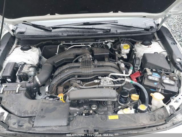 4S3GTAT61J3704848 Subaru Impreza 2.0i Limited