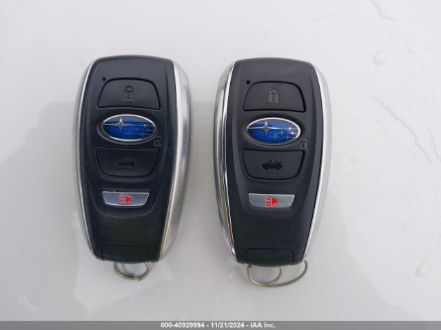 4S3GTAT61J3704848 Subaru Impreza 2.0i Limited