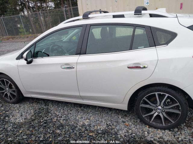 4S3GTAT61J3704848 Subaru Impreza 2.0i Limited