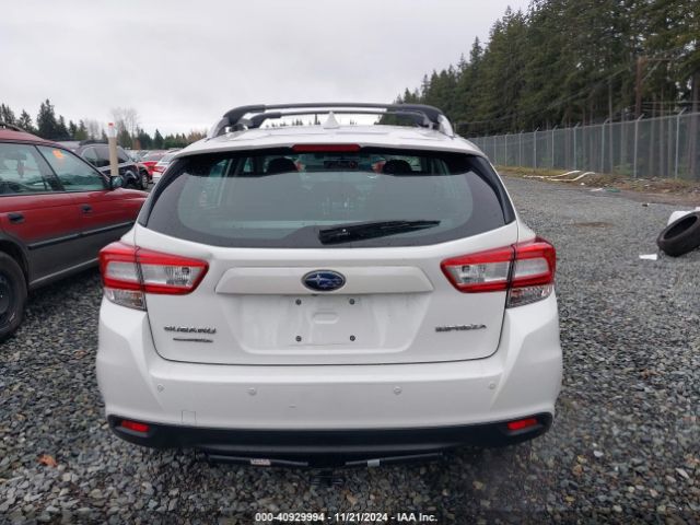 4S3GTAT61J3704848 Subaru Impreza 2.0i Limited