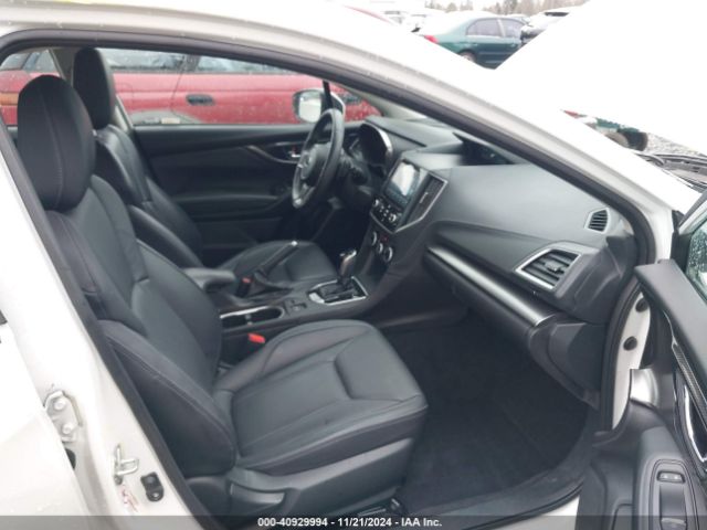 4S3GTAT61J3704848 Subaru Impreza 2.0i Limited