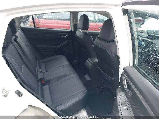 4S3GTAT61J3704848 Subaru Impreza 2.0i Limited