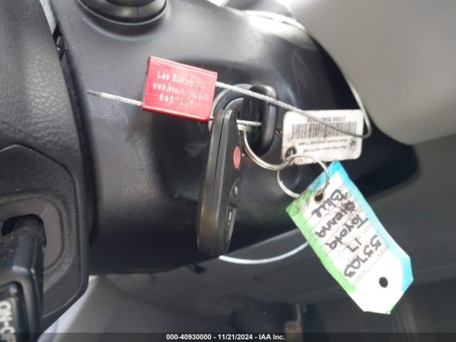 5TDKZ3DC1HS873012 Toyota Sienna Le 8 Passenger