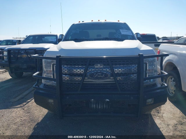 Ford F-250 Xlt 2018 1FT7W2BT1JEB04369 Image 12