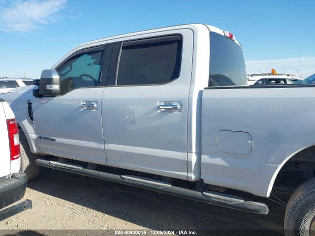 Ford F-250 Xlt 2018 1FT7W2BT1JEB04369 Image 14