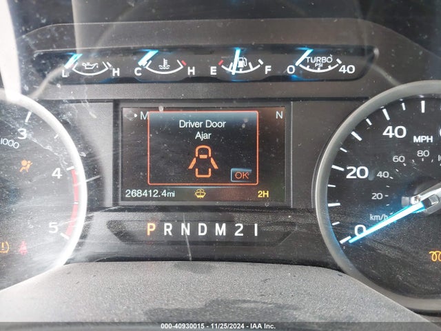 Ford F-250 Xlt 2018 1FT7W2BT1JEB04369 Image 15