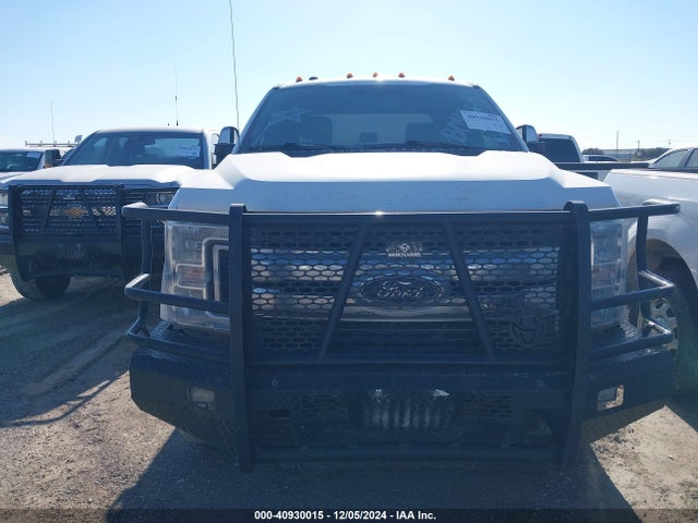 Ford F-250 Xlt 2018 1FT7W2BT1JEB04369 Image 6