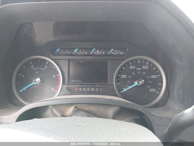 Ford F-250 Xlt 2018 1FT7W2BT1JEB04369 Image 7