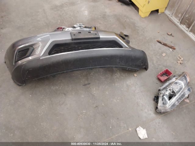 KNMAT2MV0GP676964 Nissan Rogue S/sl/sv