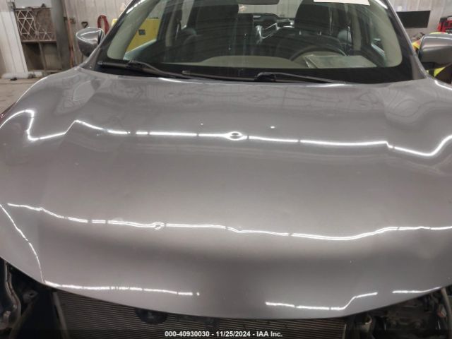 KNMAT2MV0GP676964 Nissan Rogue S/sl/sv