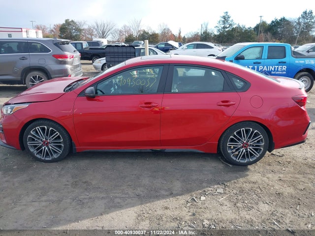 KIA FORTE GT 2021 3KPF44AC0ME391825 Image 15