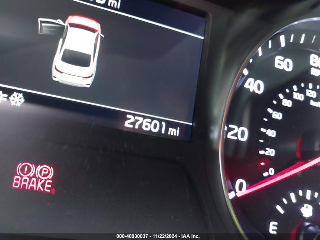 KIA FORTE GT 2021 3KPF44AC0ME391825 Image 16