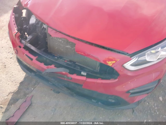 KIA FORTE GT 2021 3KPF44AC0ME391825 Image 6