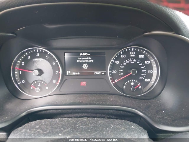 KIA FORTE GT 2021 3KPF44AC0ME391825 Image 7