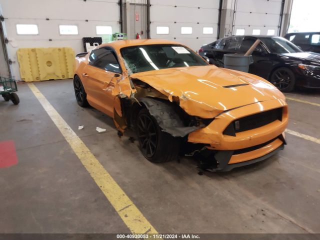 1FA6P8JZ3J5500441 auction archive image