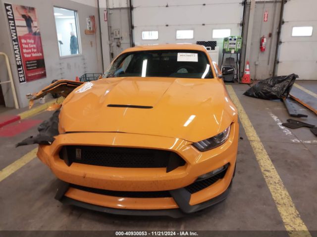 1FA6P8JZ3J5500441 Ford Shelby Gt350