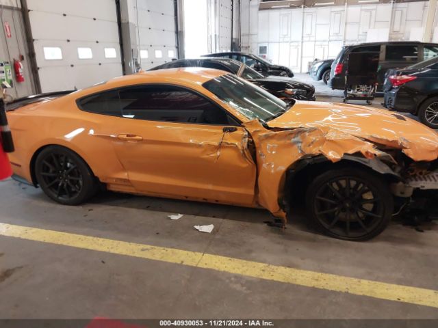 1FA6P8JZ3J5500441 Ford Shelby Gt350