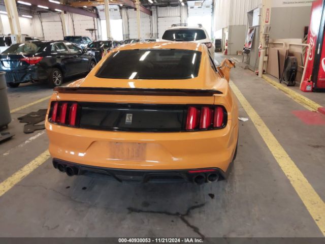 1FA6P8JZ3J5500441 Ford Shelby Gt350