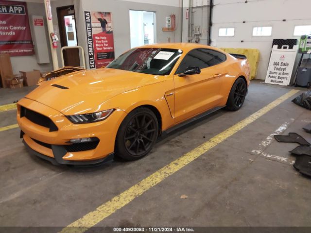 1FA6P8JZ3J5500441 Ford Shelby Gt350