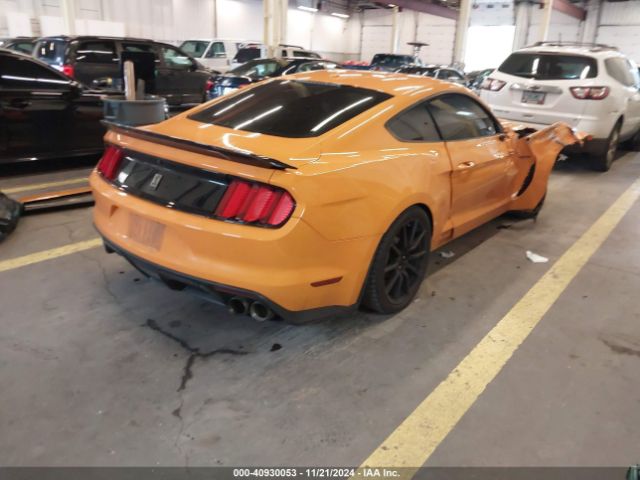 1FA6P8JZ3J5500441 Ford Shelby Gt350