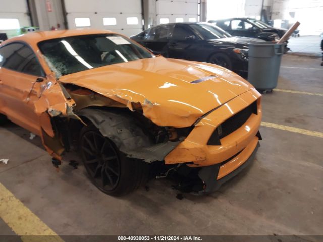 1FA6P8JZ3J5500441 Ford Shelby Gt350