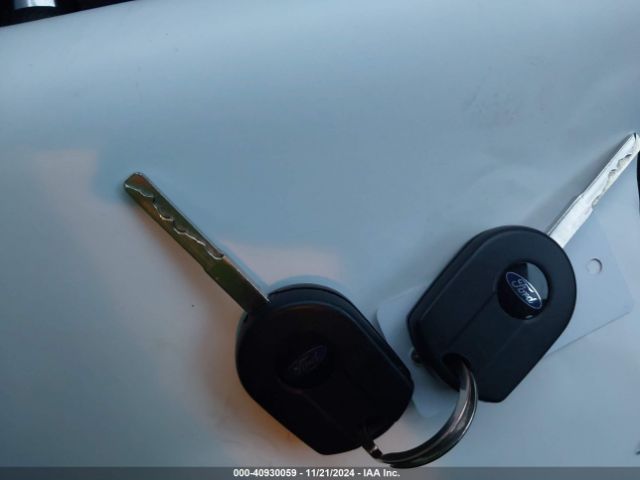 1FADP3F21FL382723 Ford FOCUS SE