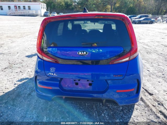 KNDJ63AU0L7011985 KIA Soul Gt-line