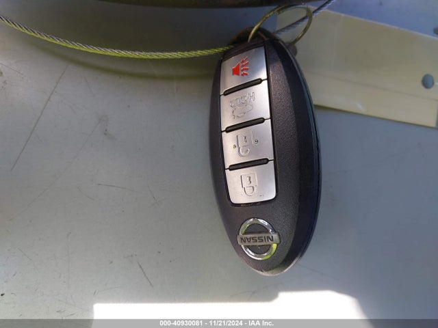 Nissan SENTRA SV 2019 3N1AB7AP3KL612821 Image 11