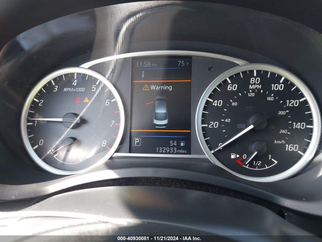 Nissan SENTRA SV 2019 3N1AB7AP3KL612821 Image 7