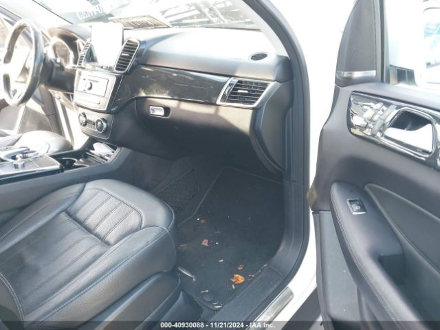 4JGDA5HB6GA732862 Mercedes-Benz Gle 350 4matic