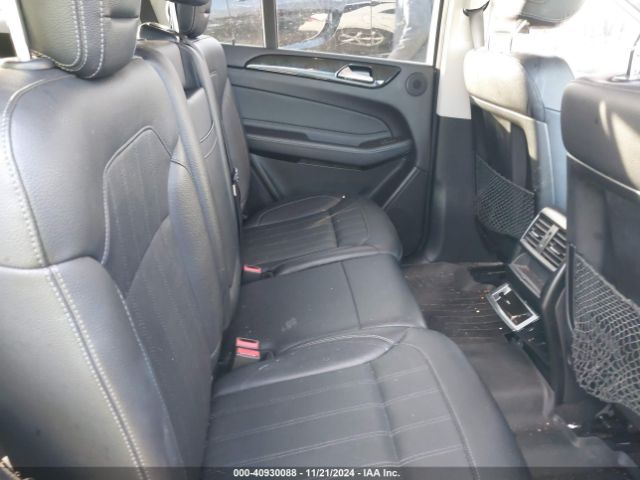 4JGDA5HB6GA732862 Mercedes-Benz Gle 350 4matic