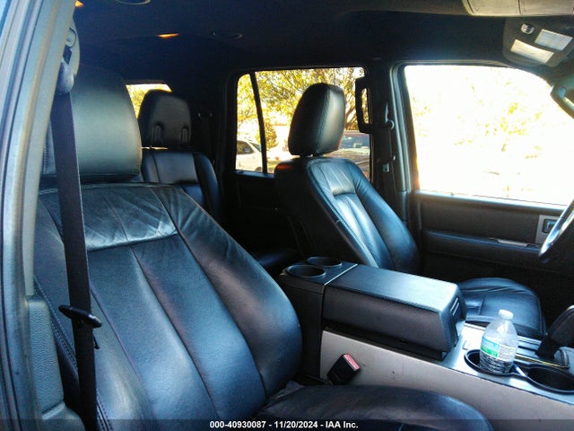 Ford Expedition El Xlt 2016 1FMJK1HTXGEF17284 Image 5