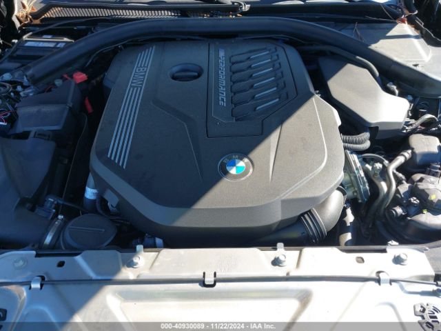 3MW5U7J0XM8B95941 BMW 3 Series M340i