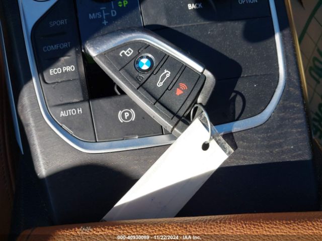 3MW5U7J0XM8B95941 BMW 3 Series M340i