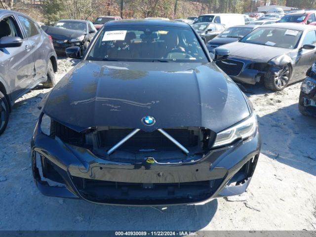 3MW5U7J0XM8B95941 BMW 3 Series M340i
