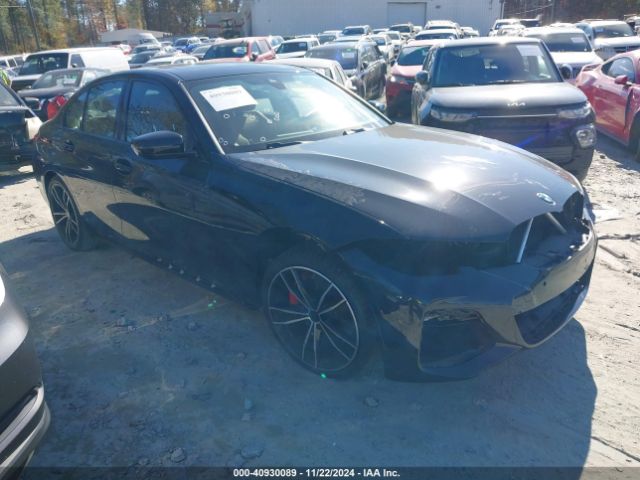 3MW5U7J0XM8B95941 BMW 3 Series M340i