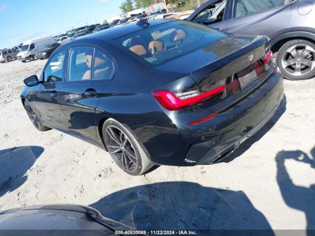 3MW5U7J0XM8B95941 BMW 3 Series M340i
