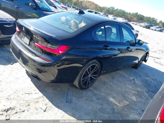 3MW5U7J0XM8B95941 BMW 3 Series M340i