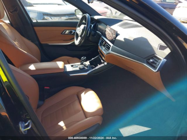 3MW5U7J0XM8B95941 BMW 3 Series M340i