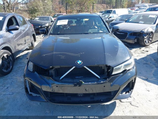 3MW5U7J0XM8B95941 BMW 3 Series M340i
