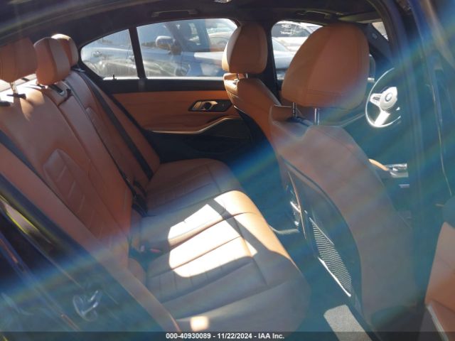 3MW5U7J0XM8B95941 BMW 3 Series M340i