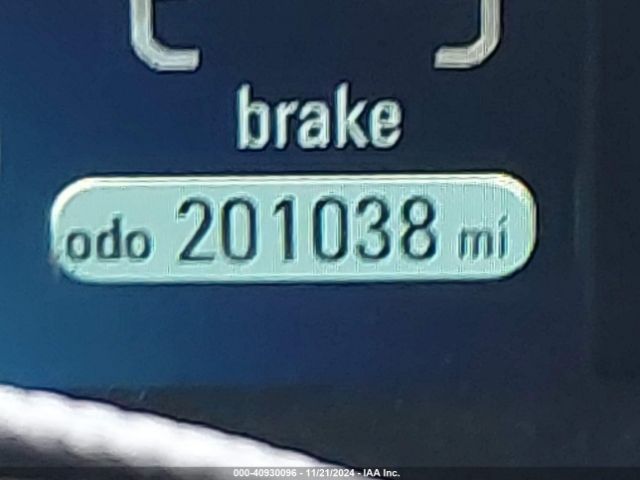 1G1RA6E42EU165866 Chevrolet Volt
