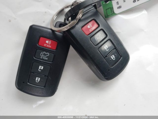 JTMDJREV0JD239792 Toyota Rav4 Hybrid Limited