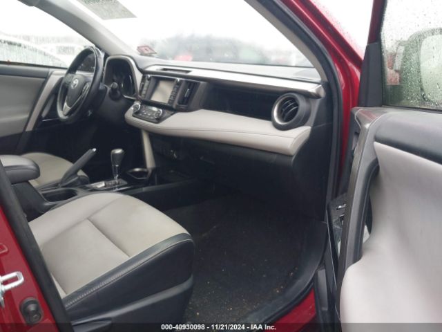 JTMDJREV0JD239792 Toyota Rav4 Hybrid Limited